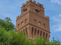 La Torre Di Ro 