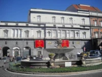 Le Cicale Apartments - Naples City Centre 