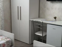 Le Torri Aragonesi 