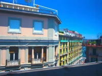 Megaride Santa Lucia 