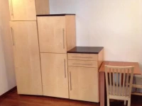Mini-Flat AllAugusteo Napoli centro Chiaia 