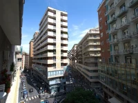 Napoli Centro - Ombelico Di Partenope 