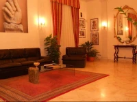 Palazzo Magnocavallo B&B 
