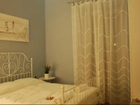 Parthenope Suite Rooms 