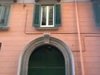 Plebiscito Apartment 
