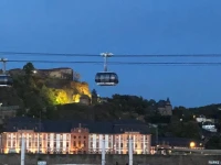 Humboldtruh 