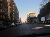 Residenza Flegrea 