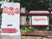 Residenza Le Rose Villa DArte 