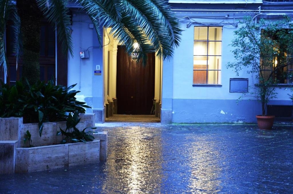 Residenza Santa Lucia 