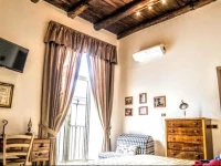 San Gennaro Bed 