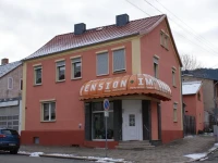 Pension im Gluck Thale 