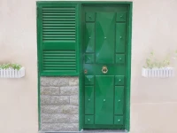 Santa Chiara Apartment 