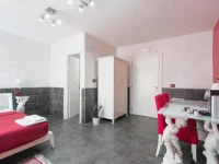 Spa Suite Angioini 