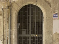 Sui Tetti di Napoli 