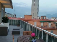 Talismano Luxury Suite B&B 
