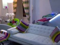 The Fresh Glamour Accommodation 
