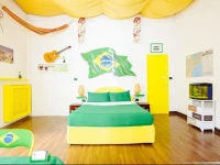 ToledoStation B&B 