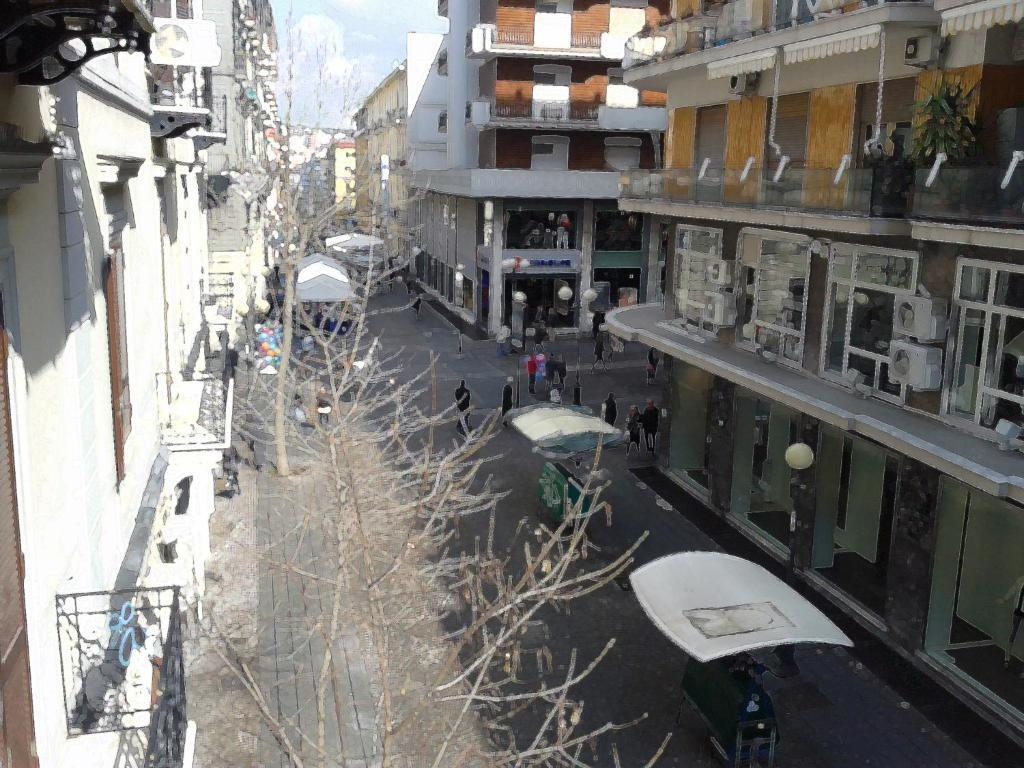 Your Bed Napoli 