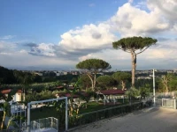 Zia Bi Bed and Breakfast 
