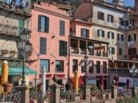 Albergo Diffuso Locanda Specchio Di Diana 