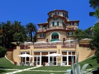 Romantik Hotel Villa Pagoda 