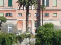 Hotel Villa Bonera 