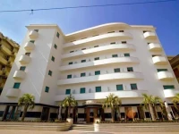 Astura Palace Hotel 