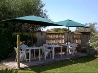 B&B Casa degli Ulivi 