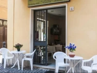 La Casa degli Sportivi 