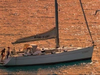 Wabi Sabi Sailing 
