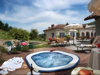 Marcarini Agriturismo 