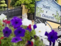 B&B Notti E Dintorni 