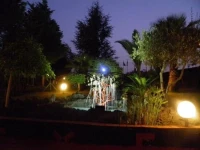 Parco delle Tre Fontane 