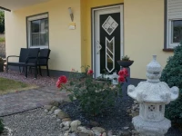 Ferienwohnung Hunsrucknest 