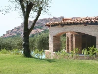 Agriturismo Cally Cally 