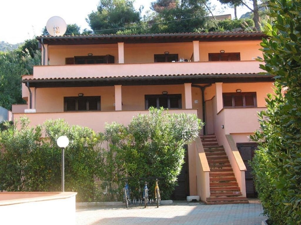 Residence Arcipelago 