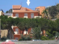 Case Vacanza Alega Mare 