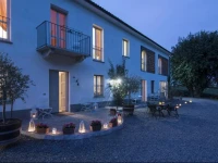 Agriturismo Albarossa 