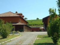 Cascina dei Giacinti 