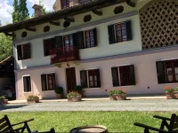 Cascina Il Bricco 