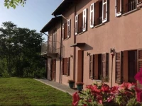 Cascina Raggio di Sole B&B 