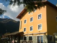 Hotel Cuney 