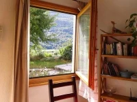 Ampio Monolocale Soleggiato e Panoramico 