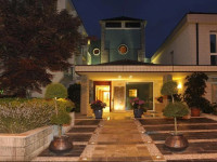 Casaalbergo La Rocca