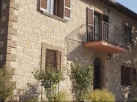 Agriturismo Casa Bonifazi 