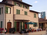 Miluna B&B 