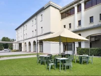 Hotel San Marco & Formula Club 