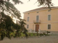 Albergo Villa San Giuseppe 