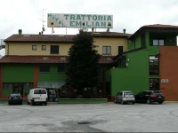 Albergo Trattoria Emiliana 