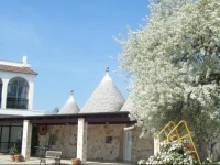 Agriturismo Lago Milecchia 